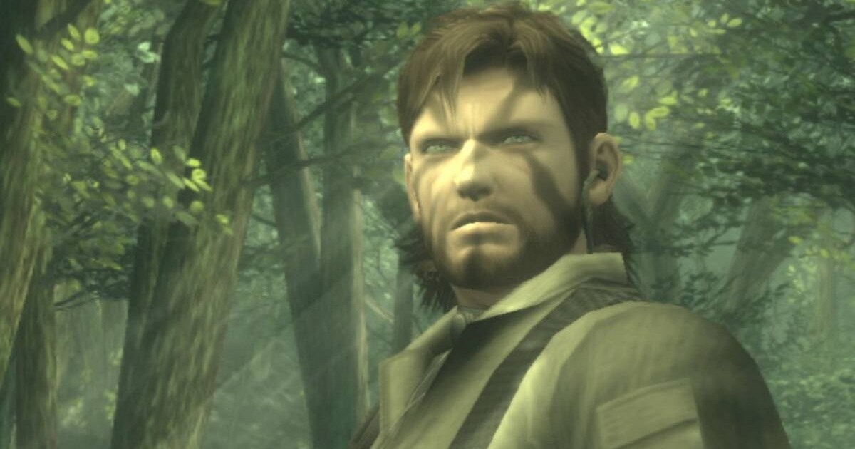 "PS5 Rumors: Metal Gear Solid 3 and Castlevania Exclusives?"