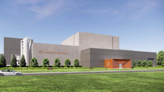 Featured image for Google invests in nuclear fusion with MIT spinoff Commonwealth