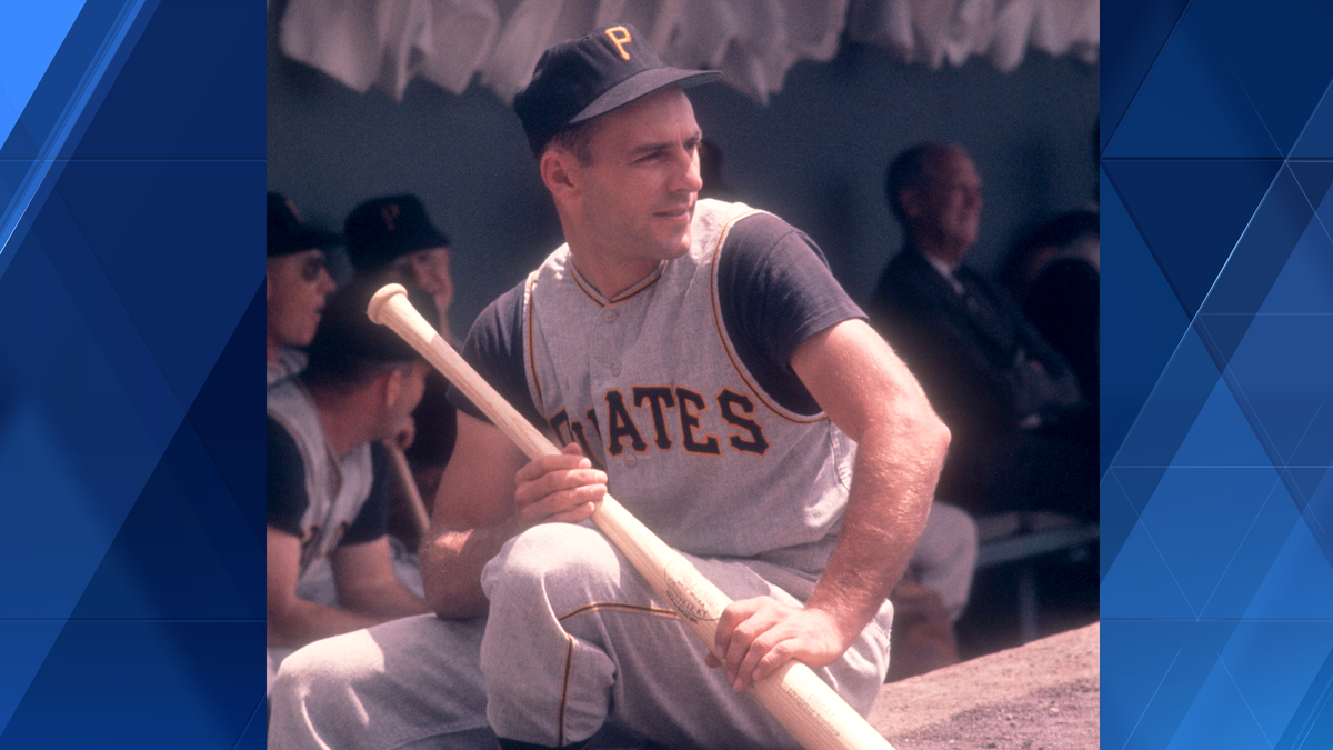 Pirates and Pittsburgh legend Dick Groat dies at 92.