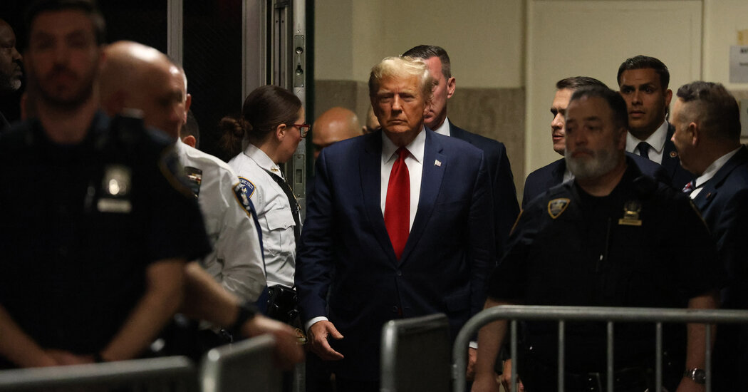 Featured image for "Trump's Converging Legal Challenges: A Complete Guide"