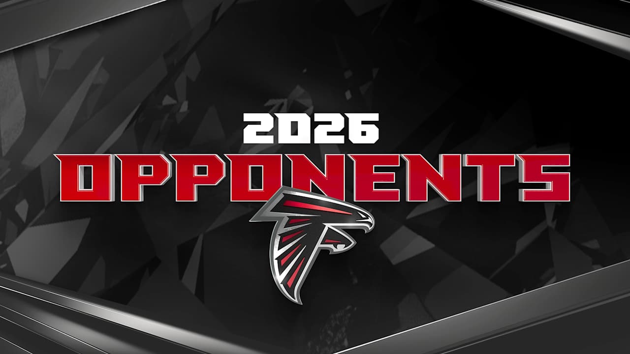 Featured image for Falcons Reveal 2026 Schedule and Opponents