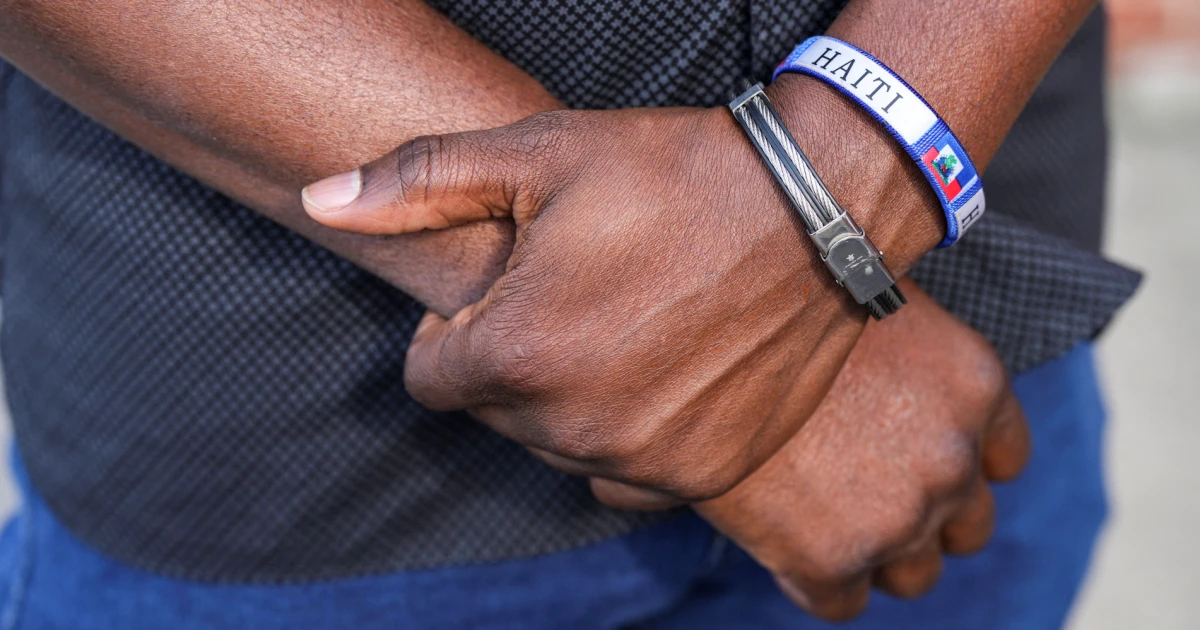 Featured image for Haitian Immigrants Face Uncertain Future Amid Policy Changes and Deportation Threats