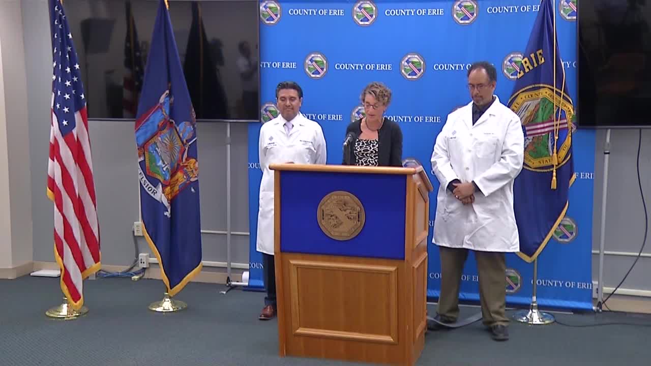 Featured image for "Medical Professionals Reveal Alarming Indicators of Rising Child Mortality Rates"