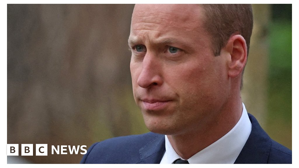 Featured image for "Prince William's Last-Minute Cancellation Sparks Royal Concern"