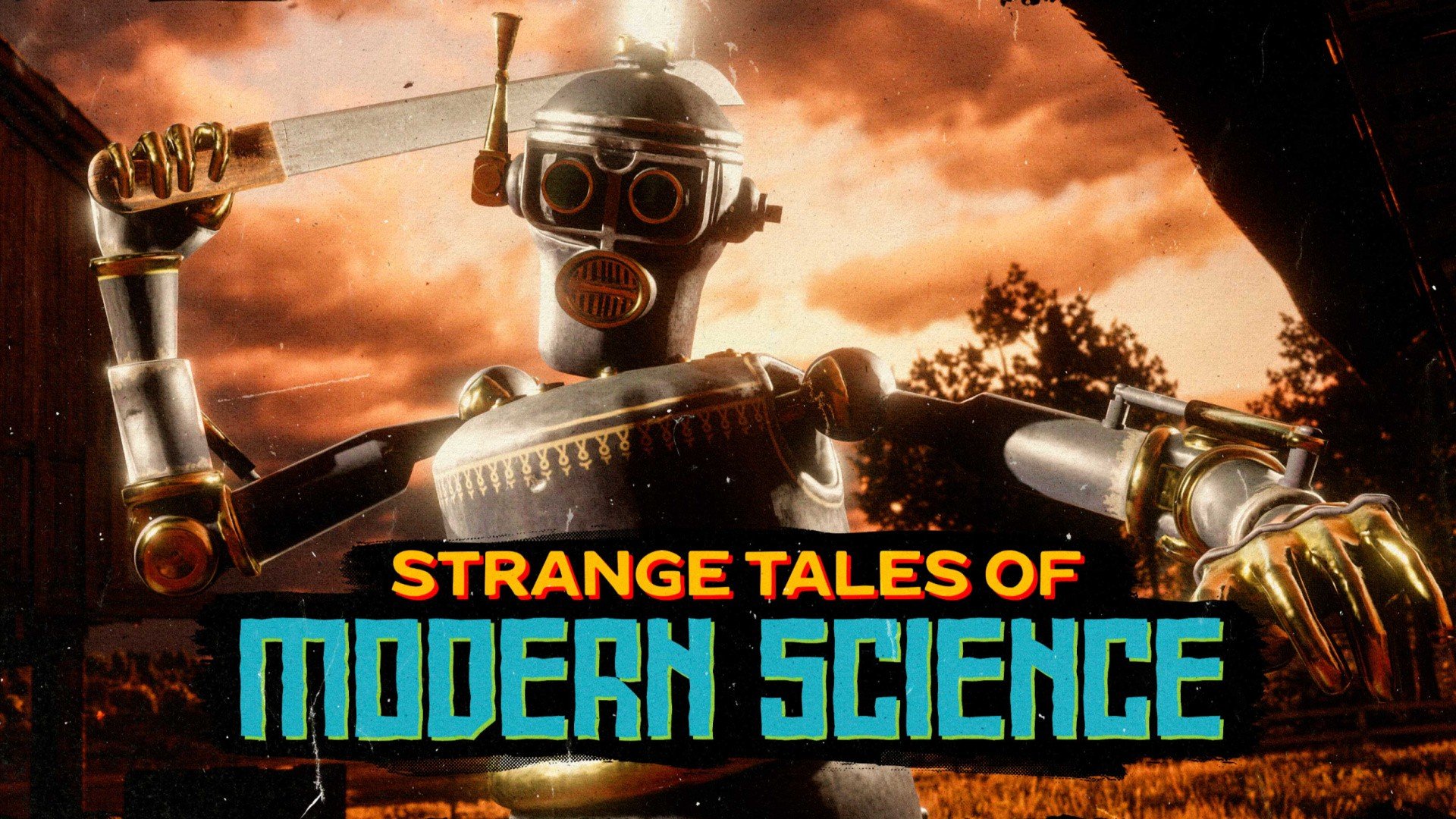 Featured image for Red Dead Online Unveils Spooky New Content and Hints at PS5 Revival