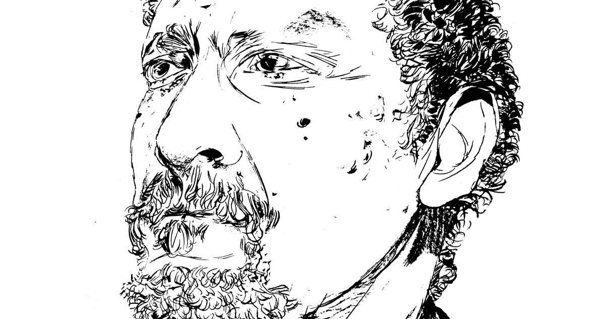 Featured image for "Percival Everett's 'James': A Bold Retelling of 'Huckleberry Finn'"