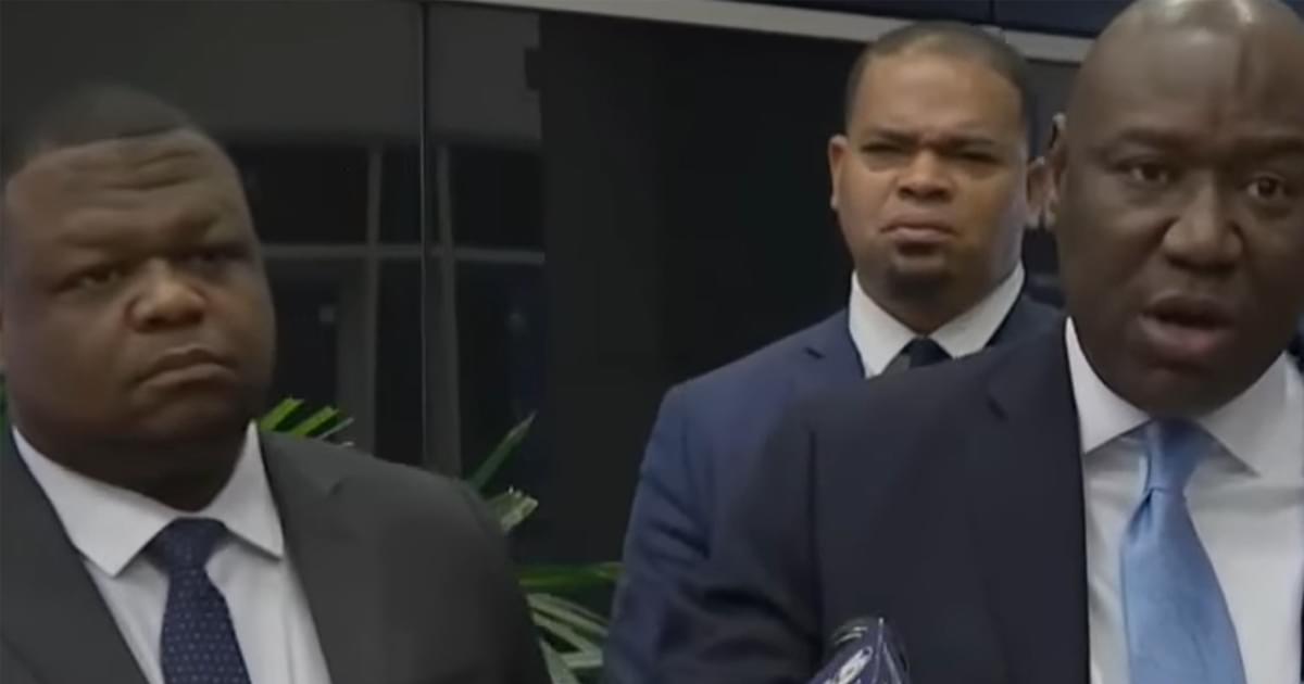 Featured image for "Alabama City Faces $36M Lawsuit Over Excessive Force in Jawan Dallas Death"