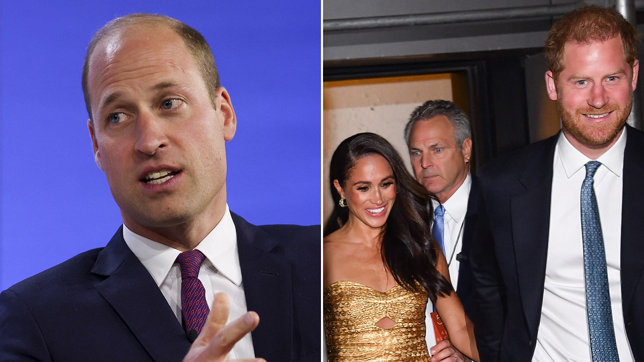 "Prince William's Eventful Visit to New York: From Paparazzi Drama to Environmental Initiatives"