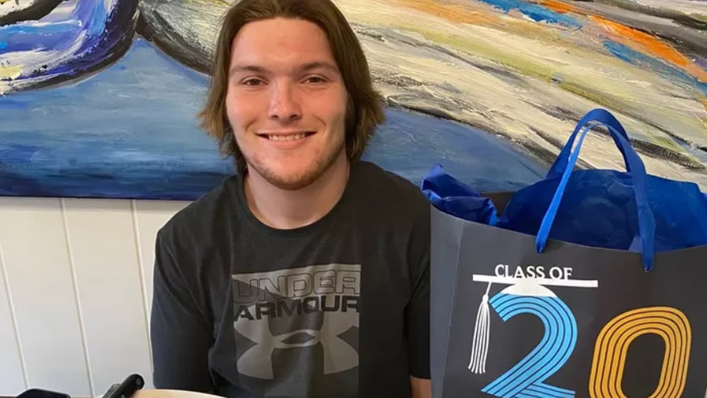 Teen hospitalized after alleged hazing incident and abandonment by peers.