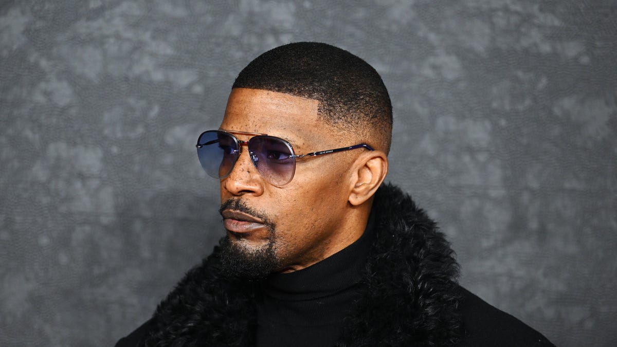 Jamie Foxx's Health Update: Co-Star and Former Co-Star Share Positive News