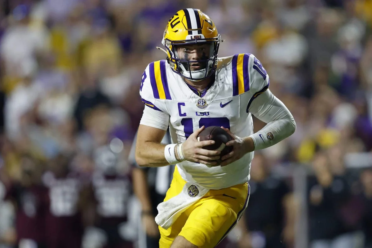 Senior Bowl Week Set to Shape the 2026 NFL Draft Class