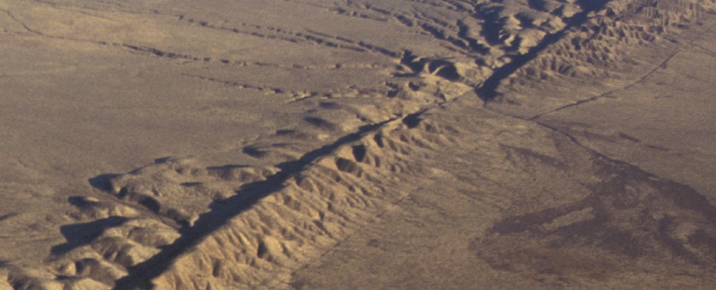 Featured image for Scientists Capture Rare 'Slow-Motion' Earthquakes and Undersea Seismic Events