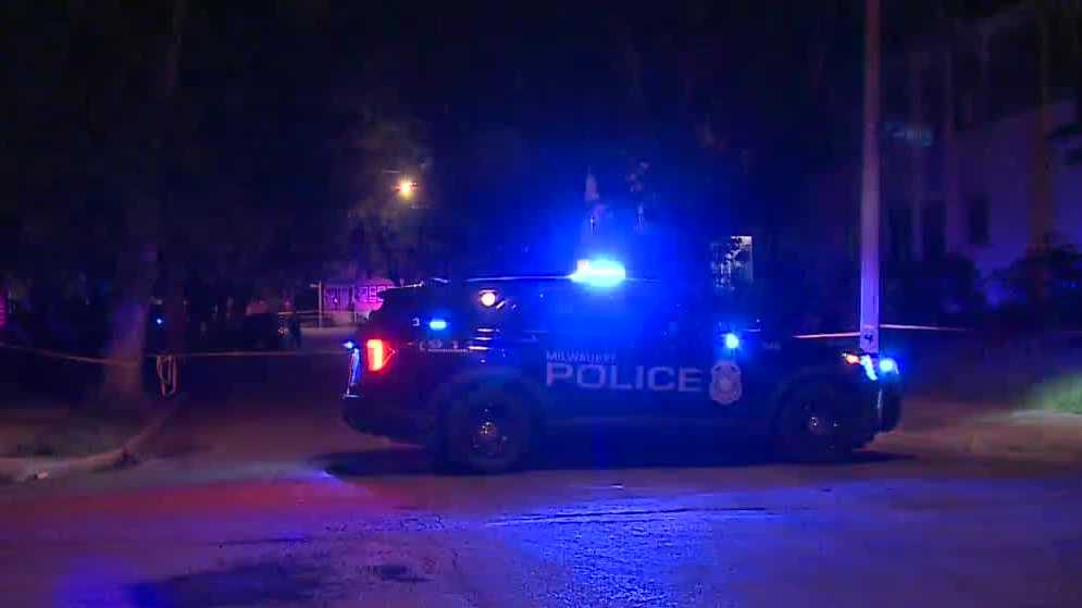 Multiple Teens Injured in Milwaukee Shooting Spree