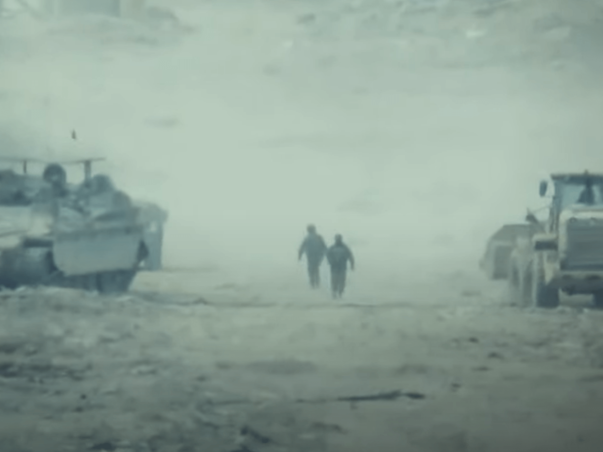 Featured image for "Fatal Shooting of Unarmed Palestinian Men by Israeli Soldiers Caught on Video"