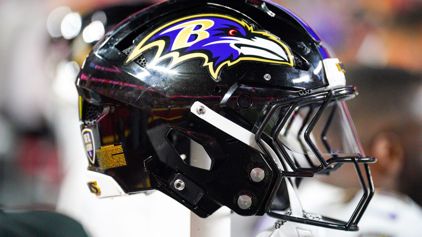 Featured image for Ravens fined $100K by NFL over Lamar Jackson injury report error