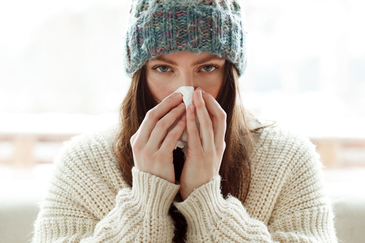 Featured image for Prescription or Over-the-Counter: Which is Best for Cold and Flu Treatment?
