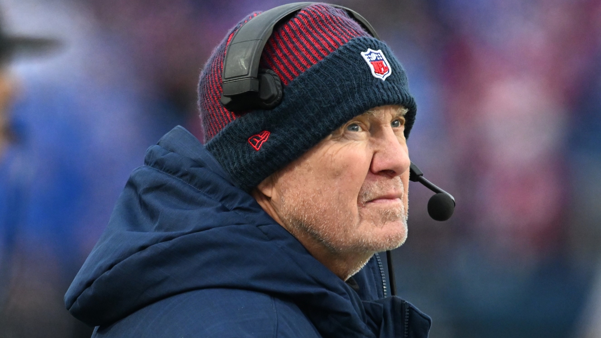 "Bill Belichick's Future with Patriots Under Scrutiny Amidst Evasive Answers and Successor Speculation"