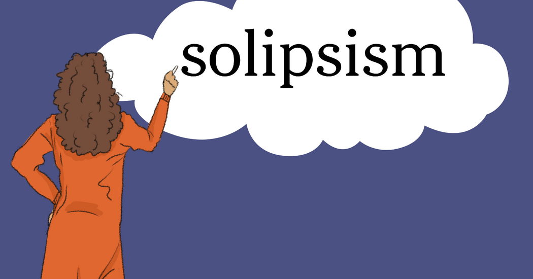 Featured image for Understanding Solipsism: The Philosophy of Self-Perception
