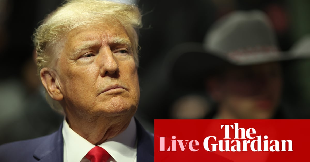 Trump Dodges Question on Six-Week Abortion Ban