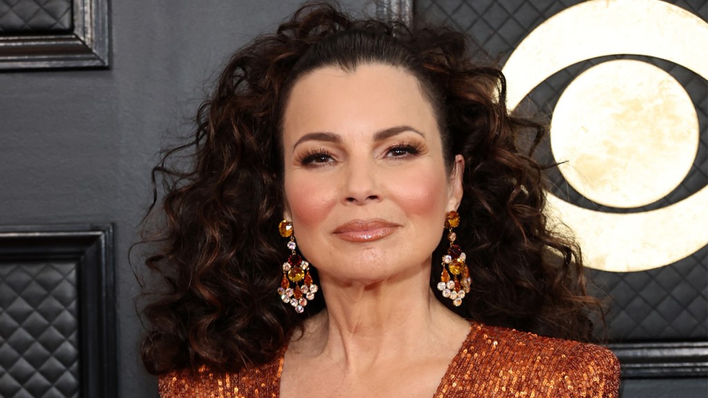 Fran Drescher and George Clooney Clash Over Actors' Strike Resolution