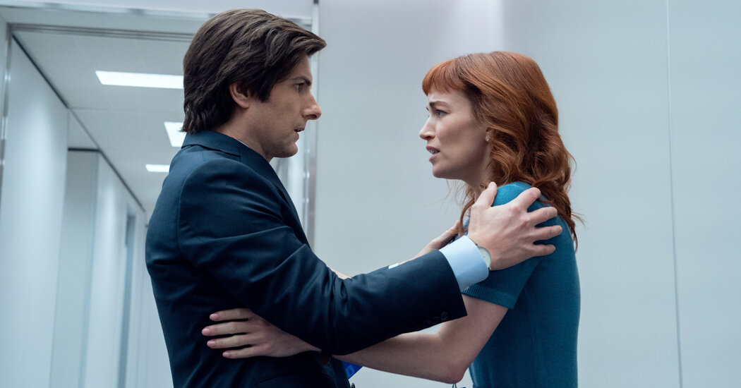 Featured image for 2025 Emmy Nominations: Live Updates, Predictions, and How to Watch