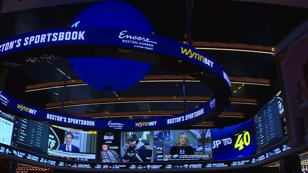 WynnBet and Betr to Exit Massachusetts Online Sports Betting Market
