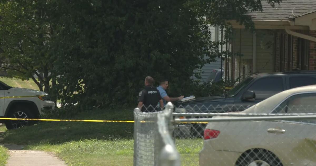 Multiple Shootings Leave a Trail of Death and Injuries in Louisville and Sacramento