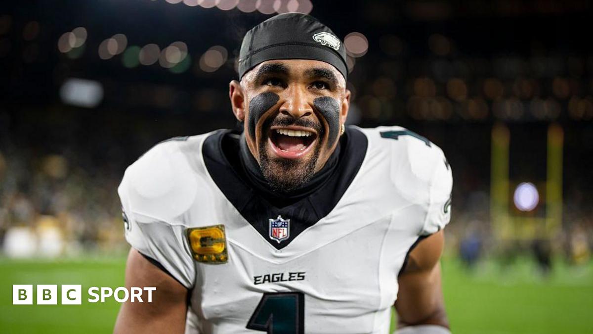 Featured image for Eagles' Defense Secures Narrow Win Over Packers on Monday Night