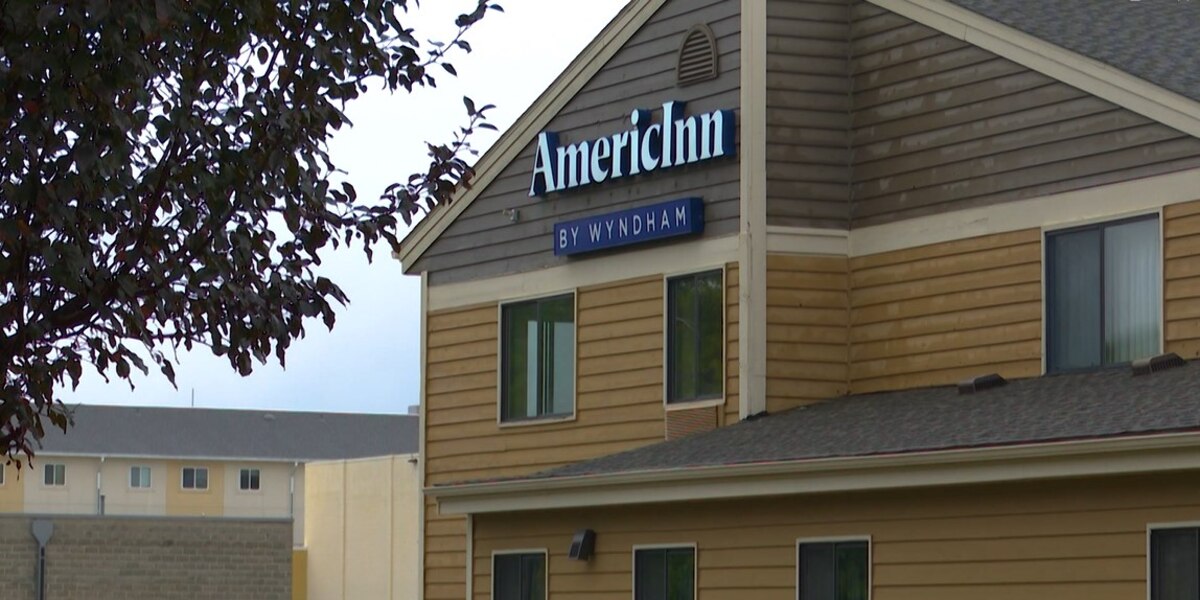 Woman Injured in Alleged Shooting on Stadium Road