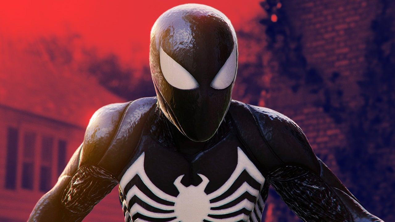 Spider-Man 2 PS5 Preorders Hit Record Low at £63