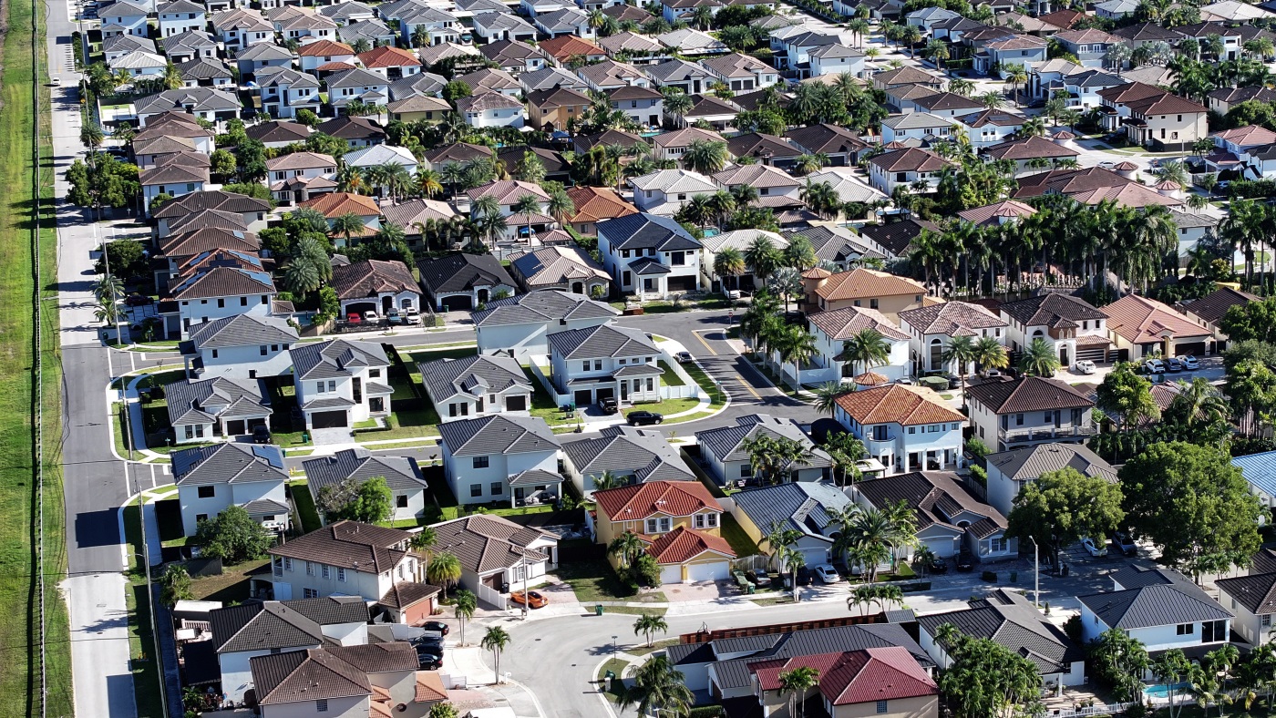 Featured image for US Home Sales and Prices Show Signs of Recovery in Summer