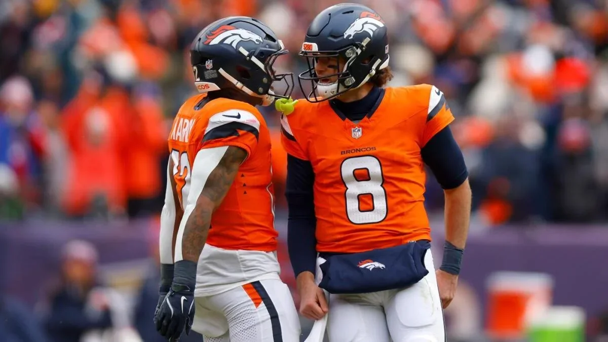 Stidham’s TD Strike Gives Broncos Early 7-0 Lead Over Patriots