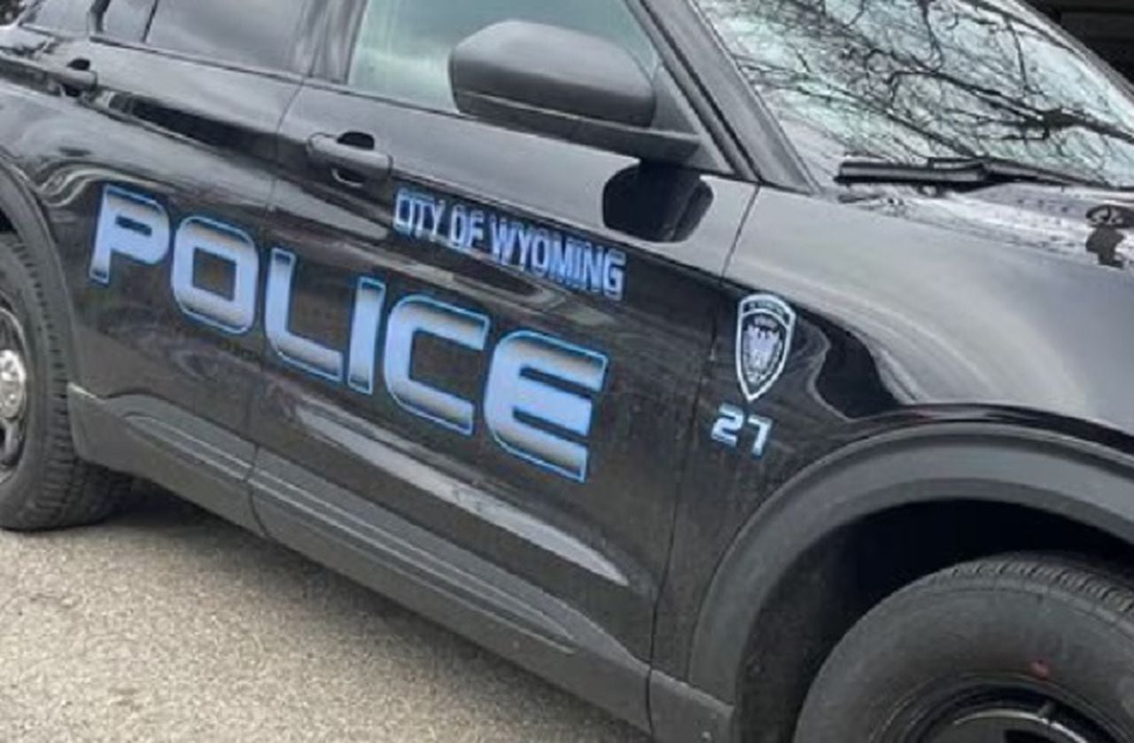 "Manhunt Underway for Suspect in Wyoming Walmart Shooting That Injured Two"