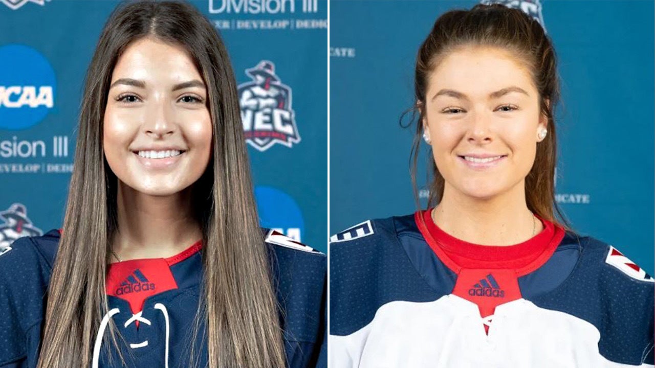 Featured image for "Former College Hockey Teammates Killed in Miami Murder-Suicide by Victim's Boyfriend"