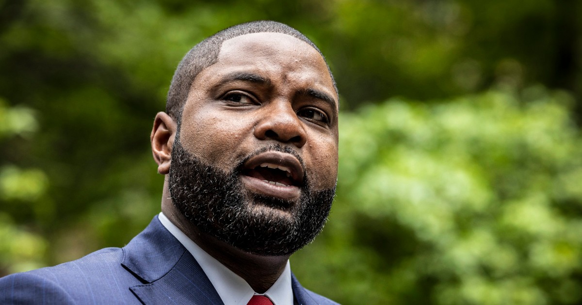 Featured image for Byron Donalds Criticized for Nostalgic Jim Crow Comments