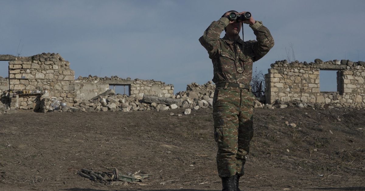 Azerbaijan's Conditional Aid Exchange with Armenia for Karabakh