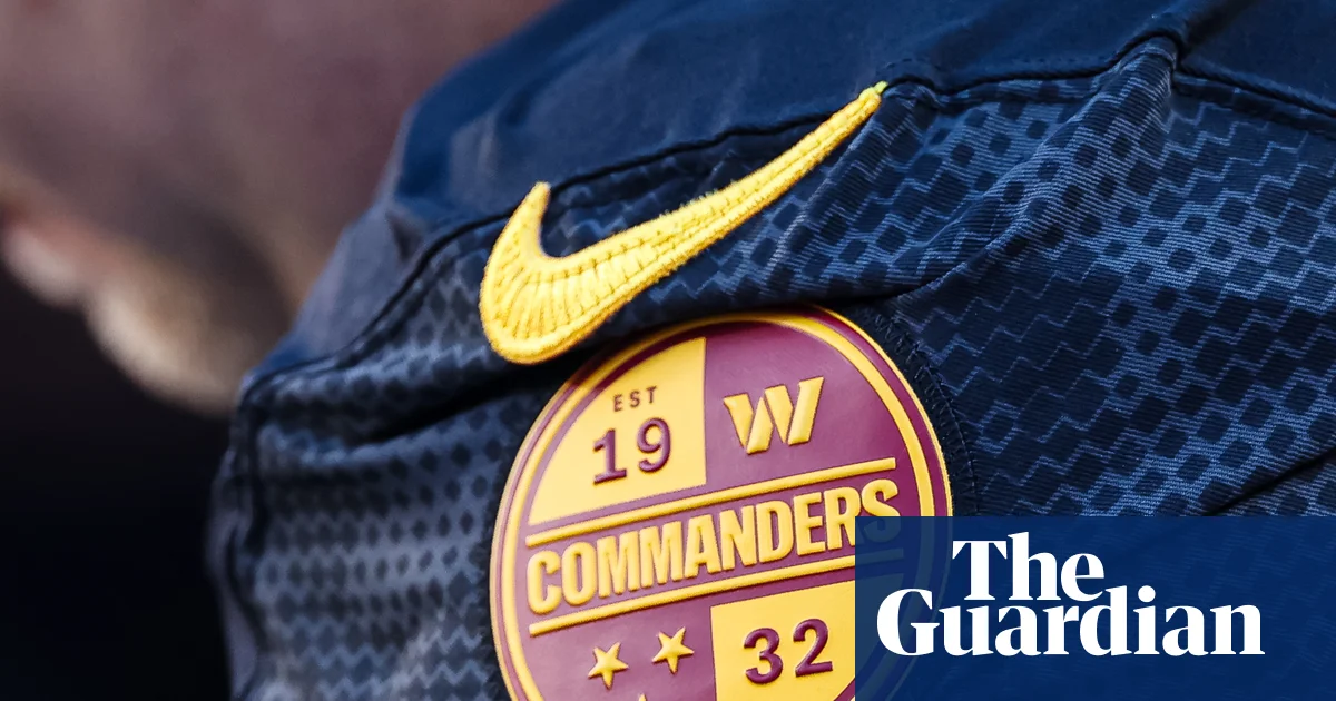 Featured image for Trump Urges Sports Teams to Revert to Traditional Names Out of Respect for Native Americans