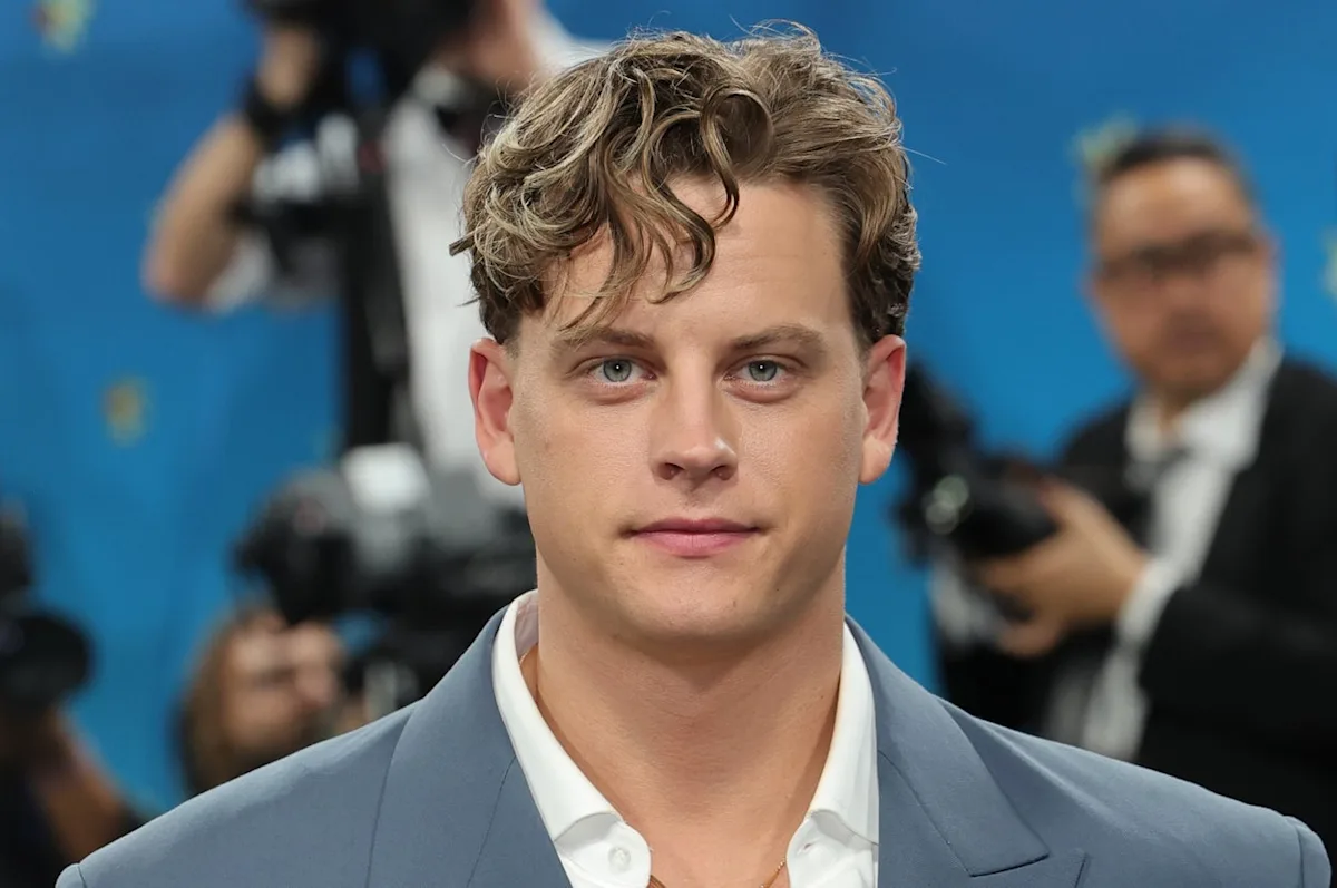 Joe Burrow Discusses Impact of Home Burglary and Personal Setbacks