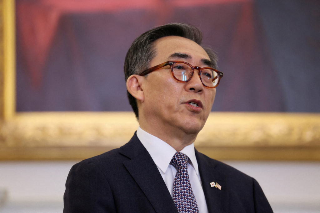 South Korea Faces Political Turmoil Amid Martial Law Controversy