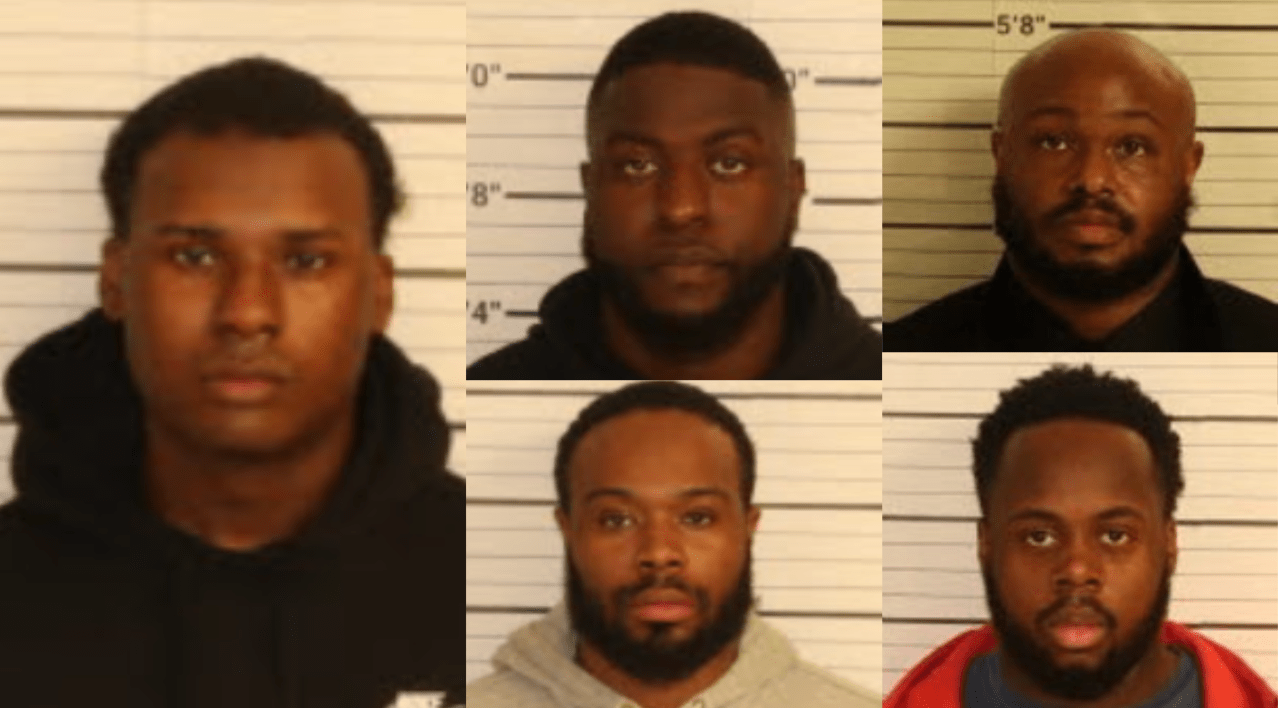 "Shelby County DA Dismisses Cases Linked to Officers Charged in Tyre Nichols' Death"