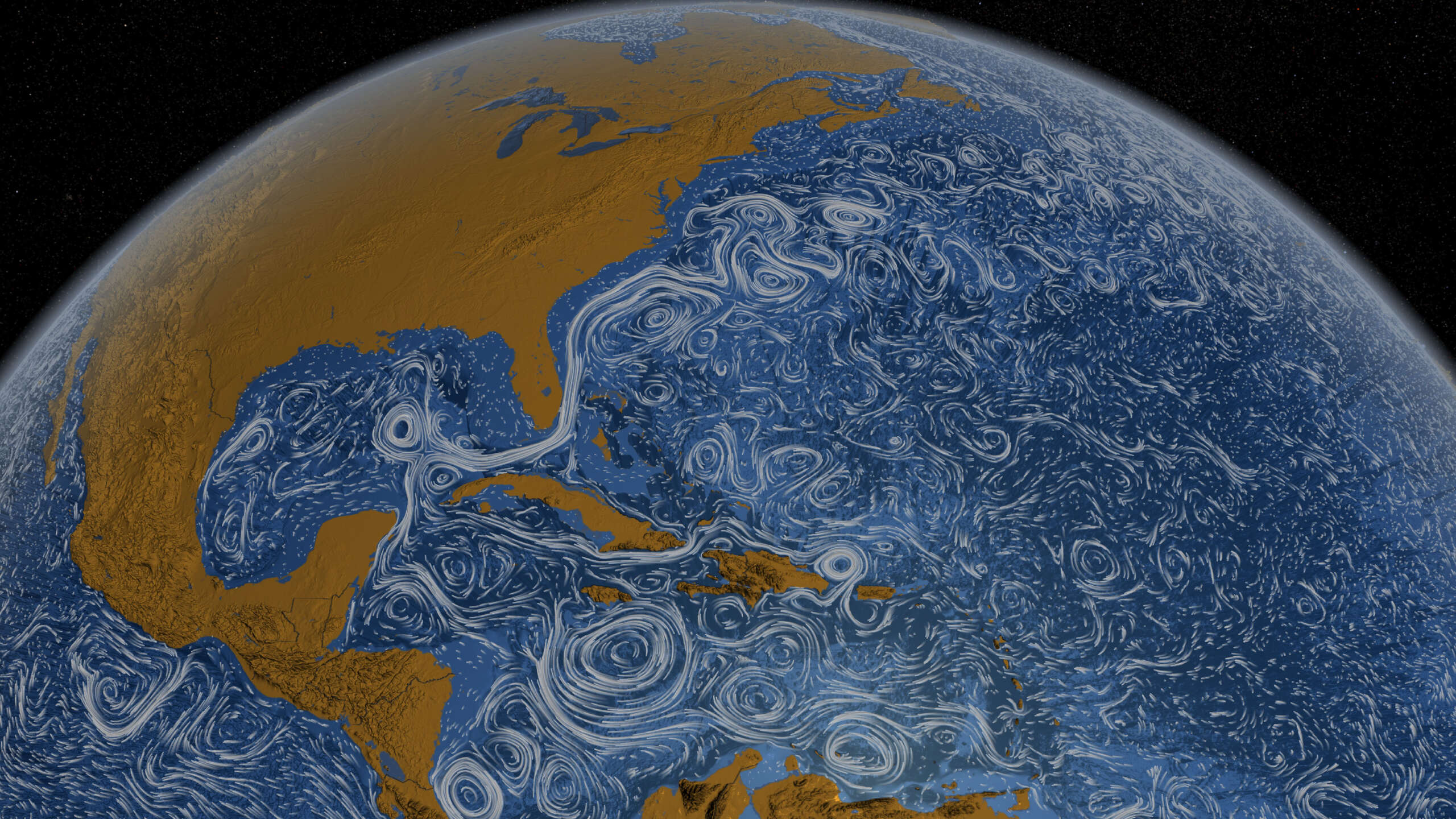 Featured image for "New Study Warns of Imminent Collapse of Atlantic Ocean Current System"