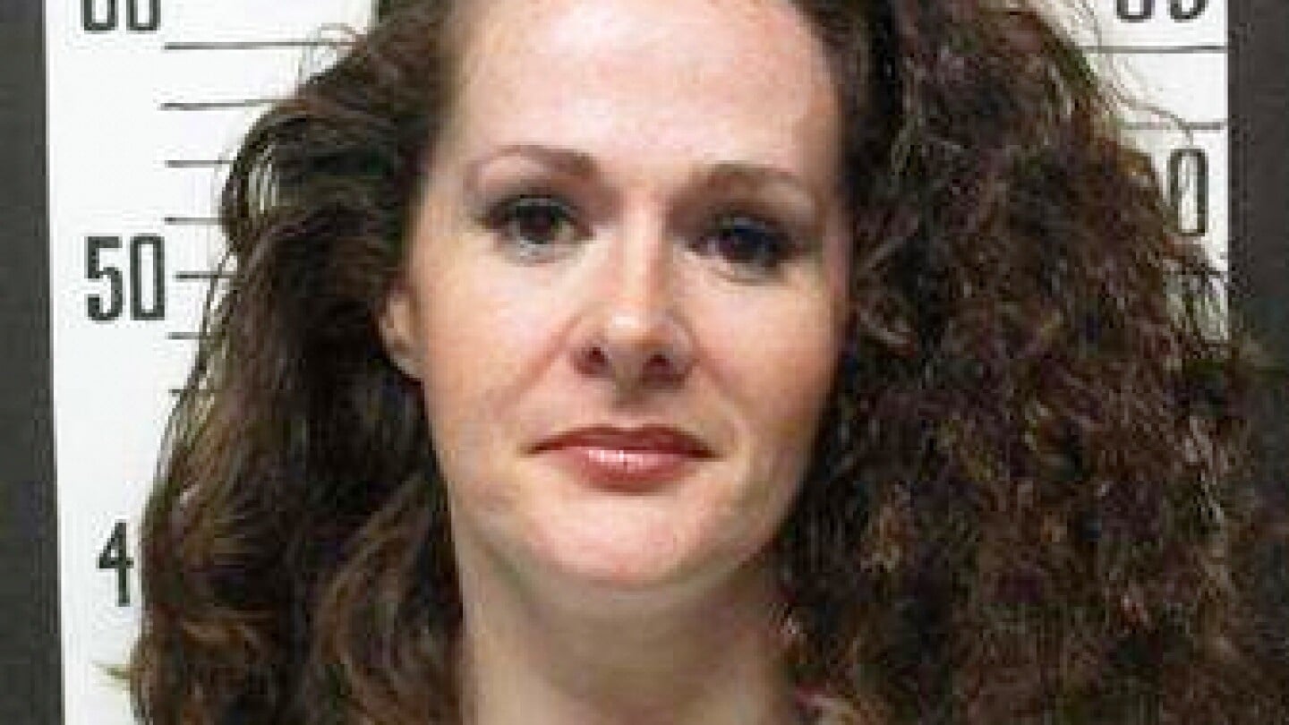 Featured image for Tennessee schedules execution for the state's sole female inmate and three men