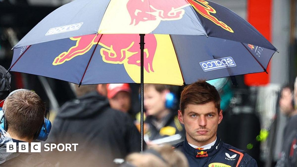 Featured image for Belgian Grand Prix 2025: Spa Race Delayed by Rain and Live Updates