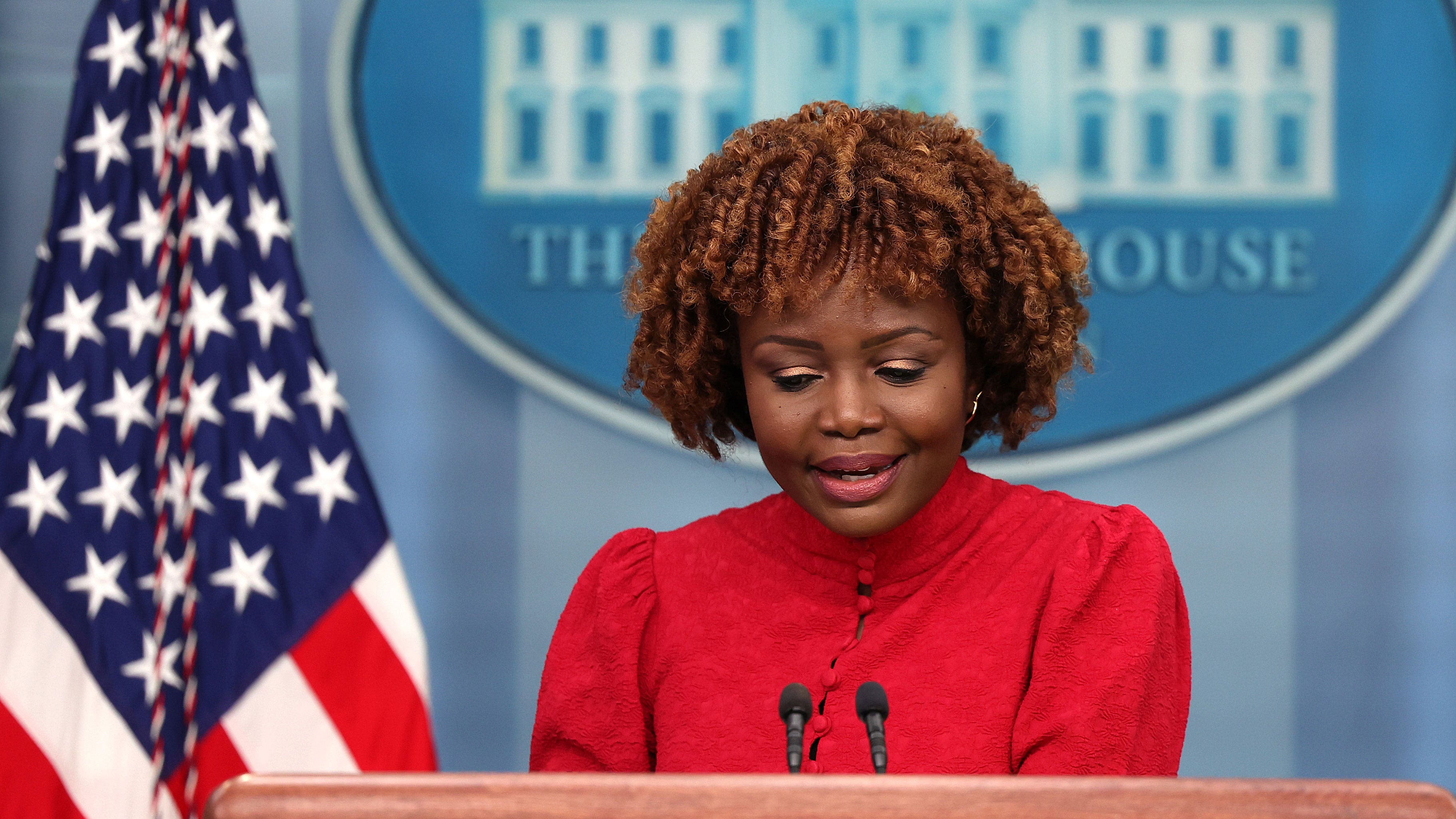 Biden's absence at King Charles coronation raises questions.