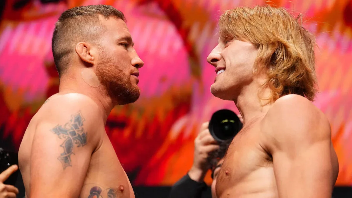 Three fast finishes highlight UFC 324 as bonuses rise and weight miss shakes the card