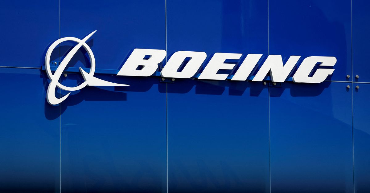 Boeing's Parts Business Targeted in Cyber Attack Following Ransom Threat