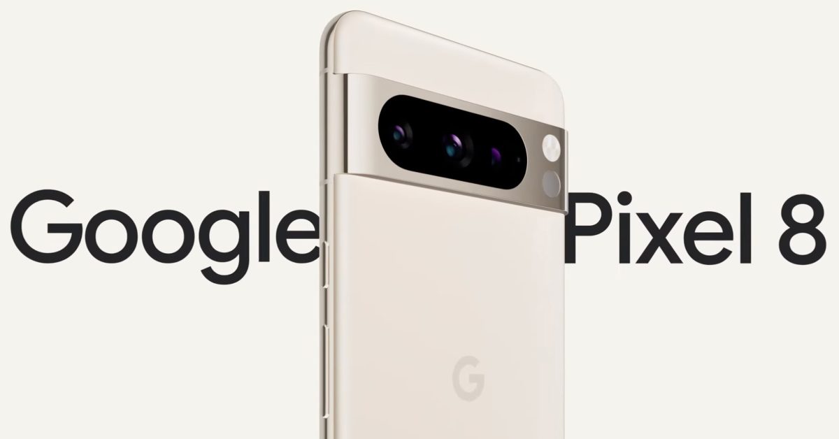 Featured image for "Google Pixel 8: Exciting Features, Launch Date, and Design Revealed"