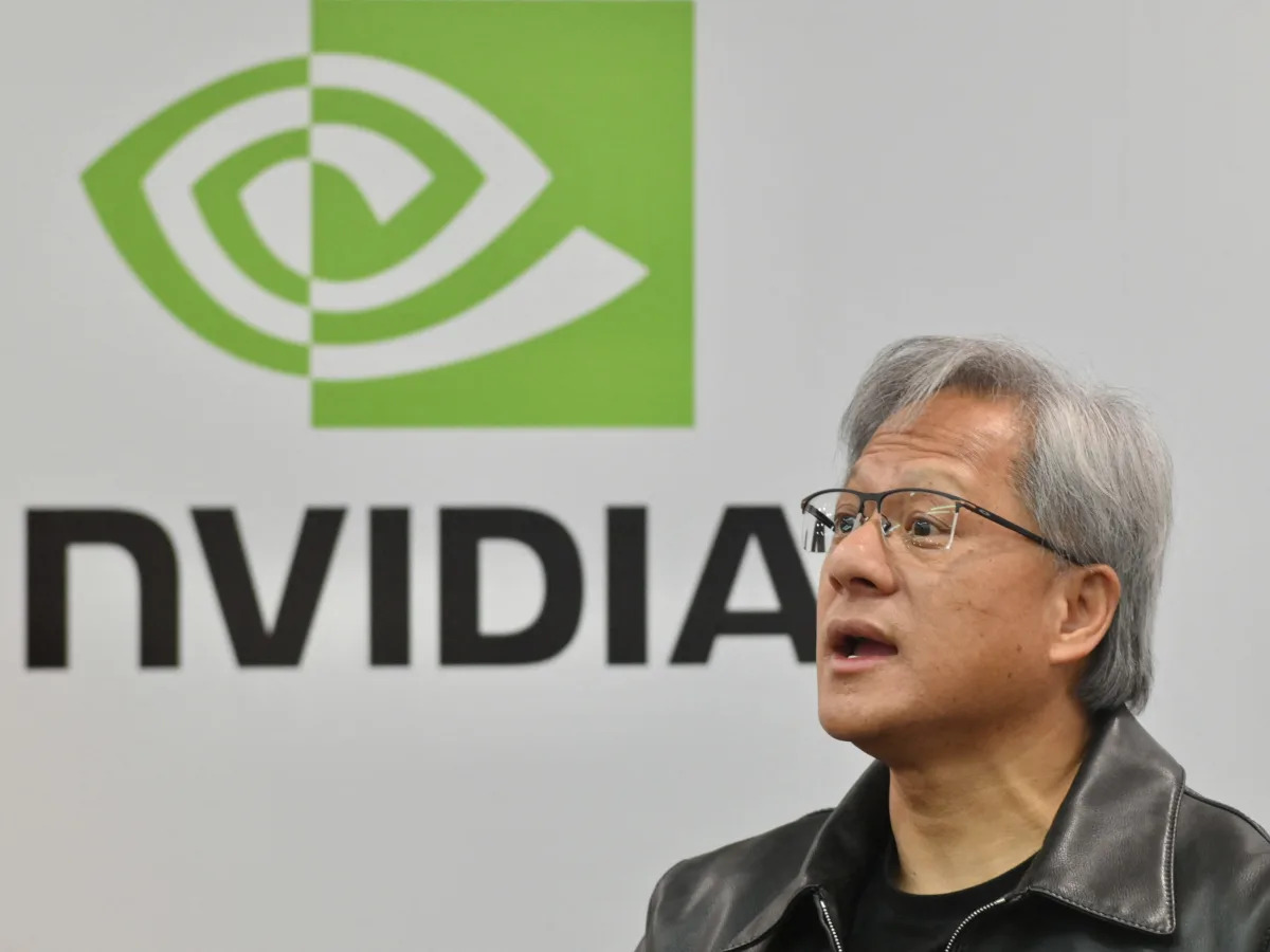 "Nvidia's Meteoric Rise Sparks Fear and Greed Ahead of Q4 Earnings Report"