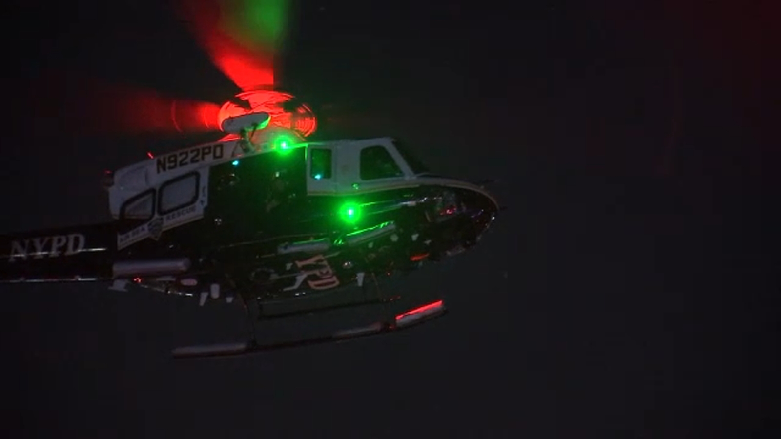 Featured image for Missing Teen Swimmer Rescued at Jacob Riis Park, Rushed to Hospital