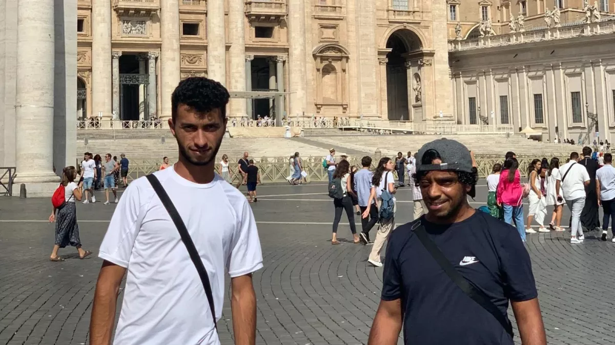 Featured image for Palestinian Oscar Collaborator Killed in West Bank by Israeli Settler